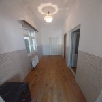 Satılır 2 otaqlı Həyət evi/villa, Koroğlu metrosu, Nizami rayonu 3