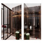 Satılır 4 otaqlı Yeni Tikili, Nizami metrosu, Nəsimi rayonu 37