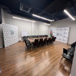 Kirayə (aylıq) 16 otaqlı Ofis, Yasamal qəs., Yasamal rayonu 3