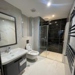 Продажа 3 комнатная Новостройка, İnşaatçılar метро, пос. Ясамал, Ясамал район 11