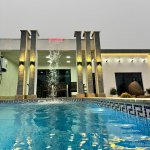 Kirayə (günlük) 4 otaqlı Bağ evi, Şüvəlan, Xəzər rayonu 1