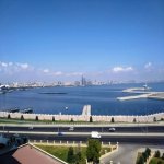 Kirayə (aylıq) 4 otaqlı Köhnə Tikili, Sahil metrosu, Bayıl qəs., Səbail rayonu 1