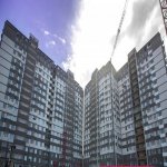 Satılır 3 otaqlı Yeni Tikili, Avtovağzal metrosu, Biləcəri qəs., Binəqədi rayonu 27