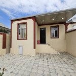 Satılır 4 otaqlı Həyət evi/villa, Binə qəs., Xəzər rayonu 2