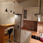 Аренда 2 комнатная Новостройка Хырдалан 4