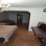 Kirayə (aylıq) 4 otaqlı Köhnə Tikili, Azadlıq metrosu, Binəqədi rayonu 4