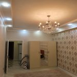 Kirayə (aylıq) 2 otaqlı Yeni Tikili, İnşaatçılar metrosu, Yasamal rayonu 4