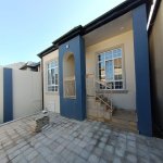 Satılır 3 otaqlı Həyət evi/villa, Binə qəs., Xəzər rayonu 3