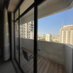 Kirayə (aylıq) 3 otaqlı Yeni Tikili, Elmlər akademiyası metrosu, Bakı Dövlət Universiteti, Yasamal rayonu 20