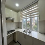 Satılır 3 otaqlı Köhnə Tikili, Neftçilər metrosu, Bakıxanov qəs., Sabunçu rayonu 12
