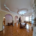 Satılır 8 otaqlı Həyət evi/villa, Xətai rayonu 9