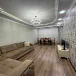 Kirayə (aylıq) 2 otaqlı Yeni Tikili, İnşaatçılar metrosu, Yasamal rayonu 1