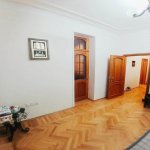 Satılır 2 otaqlı Yeni Tikili, Azadlıq metrosu, 8-ci mikrorayon, Binəqədi rayonu 4