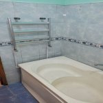 Kirayə (aylıq) 2 otaqlı Köhnə Tikili, Memar Əcəmi - 2 metrosu, 4-cü mikrorayon, Nəsimi rayonu 9