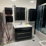 Продажа 2 комнат Новостройка, м. Нариман Нариманов метро, Наримановский р-н район 10