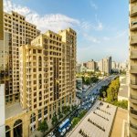 Satılır 3 otaqlı Yeni Tikili, 28 May metrosu, Nəsimi rayonu 2