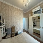 Satılır 2 otaqlı Yeni Tikili, Elmlər akademiyası metrosu, Yasamal rayonu 6