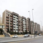 Satılır 3 otaqlı Köhnə Tikili, İçərişəhər metrosu, Yasamal rayonu 1