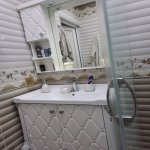 Satılır 3 otaqlı Köhnə Tikili, Memar Əcəmi metrosu, Nəsimi rayonu 11