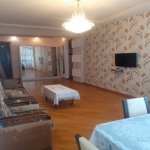 Kirayə (aylıq) 3 otaqlı Yeni Tikili, Nizami metrosu, Kubinka, Nəsimi rayonu 6