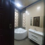 Kirayə (aylıq) 4 otaqlı Yeni Tikili, Nizami metrosu, Nəsimi rayonu 14