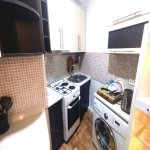 Kirayə (aylıq) 2 otaqlı Yeni Tikili, Qara Qarayev metrosu, 8-ci kilometr, Nizami rayonu 4