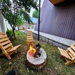 Kirayə (günlük) 4 otaqlı Həyət evi/villa Qəbələ 4