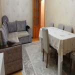 Satılır 3 otaqlı Köhnə Tikili, Yeni Günəşli qəs., Suraxanı rayonu 1