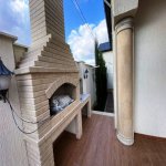 Satılır 4 otaqlı Həyət evi/villa, Buzovna, Xəzər rayonu 4