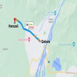 Satılır Torpaq Qəbələ 17