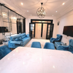 Kirayə (aylıq) 3 otaqlı Yeni Tikili, Elmlər akademiyası metrosu, Yasamal rayonu 1