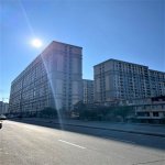 Kirayə (aylıq) 2 otaqlı Yeni Tikili, Həzi Aslanov metrosu, Xətai rayonu 1
