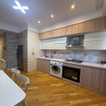 Kirayə (aylıq) 1 otaqlı Yeni Tikili, Ağ şəhər, Xətai rayonu 7