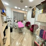 Kirayə (aylıq) 14 otaqlı Ofis, Yasamal rayonu 8