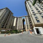 Продажа 3 комнат Новостройка, м. Нариман Нариманов метро, Наримановский р-н район 1