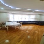 Kirayə (aylıq) 3 otaqlı Yeni Tikili, Neftçilər metrosu, Nazlı şadlıq sarayı, Nizami rayonu 1