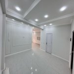 Продажа 2 комнат Новостройка, İnşaatçılar метро, пос. Йени Ясамал, Ясамал район 5