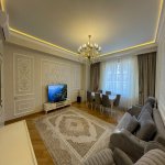 Kirayə (aylıq) 3 otaqlı Yeni Tikili, Ağ şəhər, Xətai rayonu 4