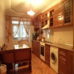 Kirayə (aylıq) 2 otaqlı Yeni Tikili, Həzi Aslanov metrosu, H.Aslanov qəs., Xətai rayonu 6