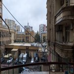 Аренда 4 комнатная Новостройка, м. Нариман Нариманов метро, Центр Гейдара Алиева, Наримановский р-н район 16