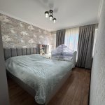 Продажа 3 комнатная Новостройка, 10-й микрорайон район 5