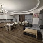Kirayə (günlük) 3 otaqlı Yeni Tikili Sumqayıt 1