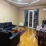 Kirayə (aylıq) 3 otaqlı Yeni Tikili, 28 May metrosu, Nəsimi rayonu 3