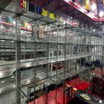 Kirayə (aylıq) Obyekt, 28 May metrosu, Nəsimi rayonu 1