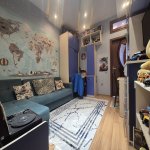 Продажа 3 комнат Новостройка, м. 20 Января метро, Ясамал район 10