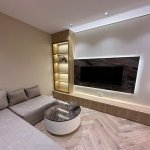 Kirayə (aylıq) 2 otaqlı Yeni Tikili, Ağ şəhər, Xətai rayonu 3