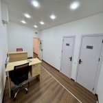 Kirayə (aylıq) 2 otaqlı Ofis, Elmlər akademiyası metrosu, Yasamal qəs., 20 nömrəli məktəb, Yasamal rayonu 9