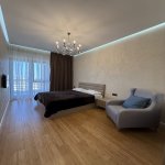 Kirayə (aylıq) 3 otaqlı Yeni Tikili, Xətai metrosu, Ağ şəhər, Fəvvarələr meydanı, Xətai rayonu 3
