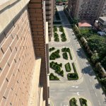 Kirayə (aylıq) 3 otaqlı Yeni Tikili, 28 May metrosu, Nəsimi rayonu 15