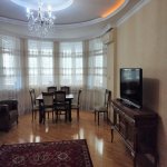 Kirayə (aylıq) 3 otaqlı Yeni Tikili, Gənclik metrosu, Nərimanov rayonu 3